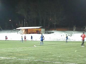 Besser wirds mit Handy nicht!