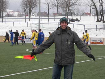 Wer sie kennt wei&szlig;, 3 mal M&auml;rkert