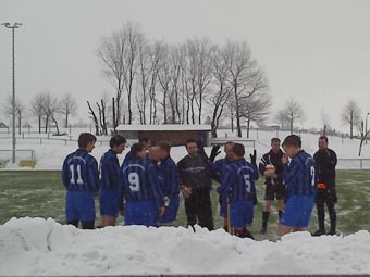 FSV Knappensee Gro&szlig; S&auml;rchen