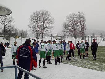 SV Gnaschwitz-Doberschau