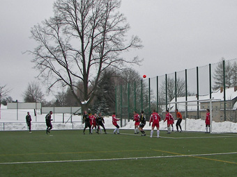 Das kann noch gef&auml;hrlich werden!