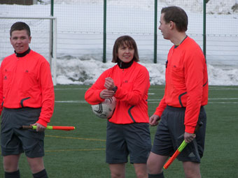 Ball m&uuml;sste man sein