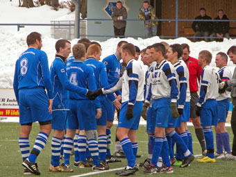 Vielen Dank f&uuml;r das sch&ouml;ne Spiel